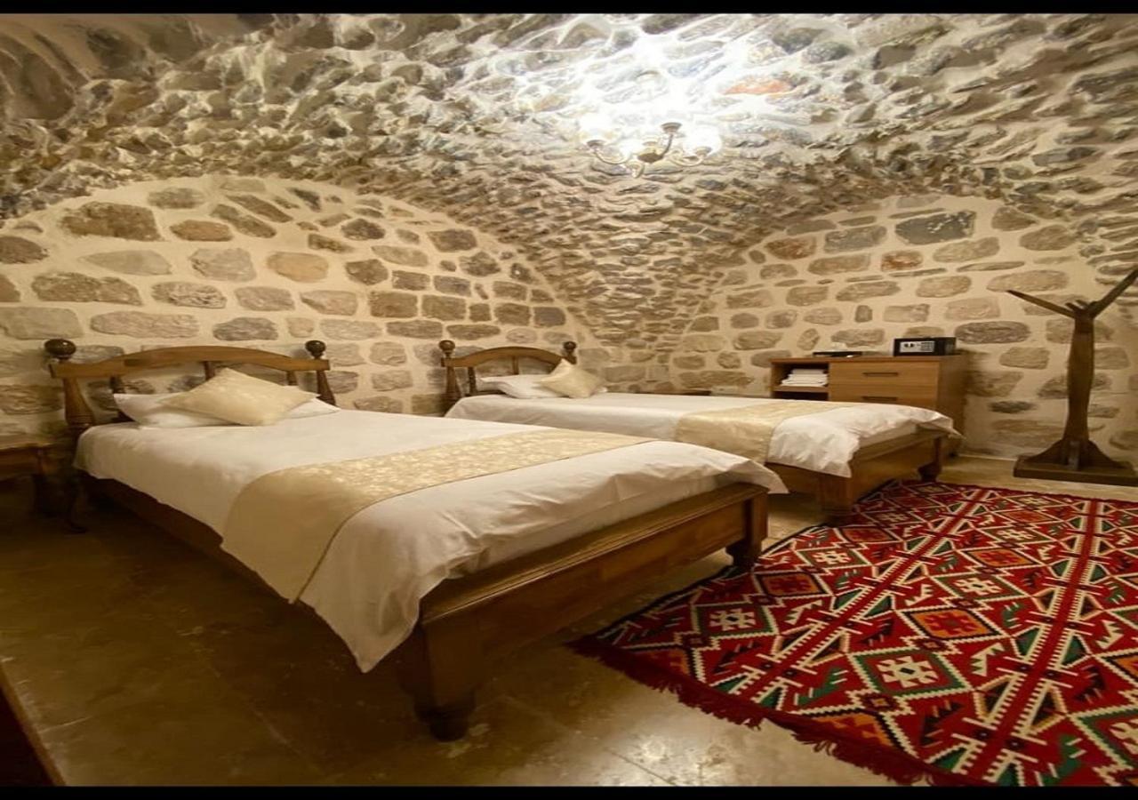 Old City Tourism Мардин Экстерьер фото