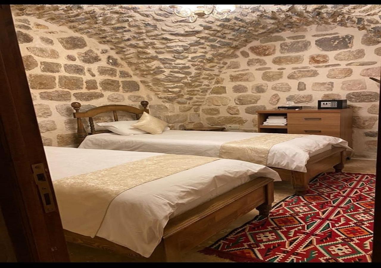 Old City Tourism Мардин Экстерьер фото